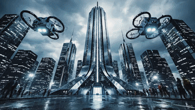 Small Business Capitalism Will Win the AI&nbsp;War