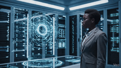 Beyond the Hype: 5 Counter-Intuitive Truths Reshaping the AI Landscape in 2026