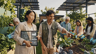 From Crowds to Communities: 6 Counter-Intuitive Truths for Building Movements That&nbsp;Last