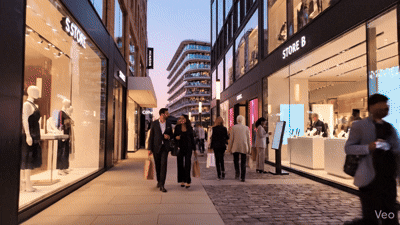 The Retail Architect’s Manual: 5 Strategic Truths to Outscale the&nbsp;Volatility