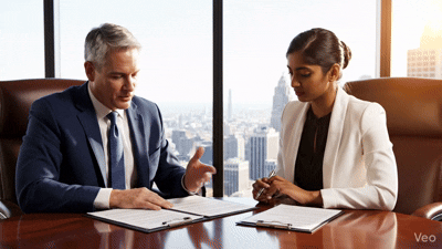 Beyond the Handshake: 6 Impactful Truths About Mergers and Acquisitions You Can’t Afford to&nbsp;Ignore