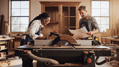 Beyond the Toolbox: 5 Surprising Realities of Running a Successful Handyman&nbsp;Business