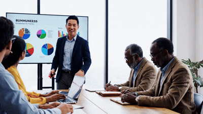 The Entrepreneurial Myth: Why Success in 2026 is a Learnable System, Not a Genetic&nbsp;Trait