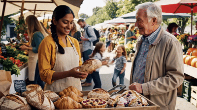 The Marketplace Myth: Why the World’s Most Criticized Trading Hubs are the Keys to Global&nbsp;Survival