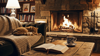 The Sentient Square Footage: Why 2026 is the Year Your Home Finally Starts Managing&nbsp;You