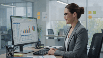 The Great Accounting Reset: 7 Surprising Truths Shaping Finance in 2026 and&nbsp;Beyond