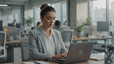 The 2026 Career Reset: 5 Surprising Ways Technology is Actually Making Work More&nbsp;Human