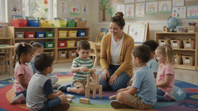 The 1% Paradox: 6 Impactful Realities of Running a Modern Childcare&nbsp;Center