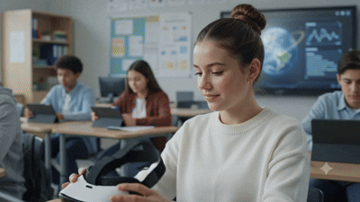 The $7 Trillion Paradox: 5 Unconventional Truths Shaping the Future of EdTech