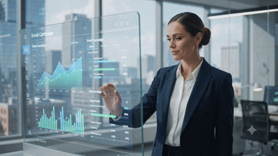 The Death of the Bulk Blast: 5 Strategic Shifts Redefining Email in&nbsp;2026