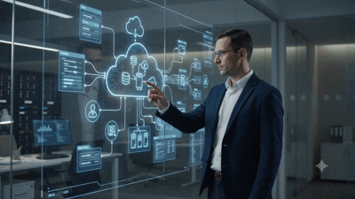 The 2026 Reckoning: Why $2.8 Trillion in Tech Spending is Producing a 70% Failure Rate