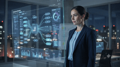 Beyond the Zettabyte: Why Your 2026 Digital Strategy is Already&nbsp;Obsolete