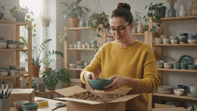 The E-commerce Paradox of 2026: Why Success Requires “Plumbing” Before Personality