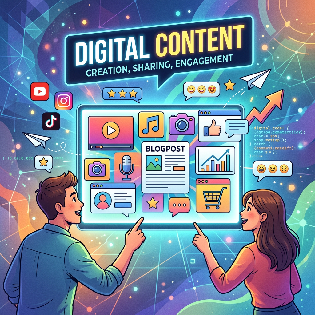 Beyond the CMS: 5 Surprising Truths About the Future of Digital Content in 2026