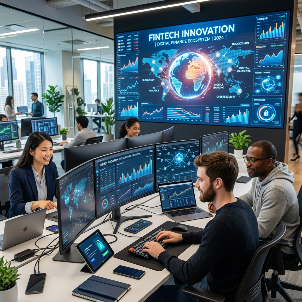 The $3 Trillion Shift: 7 Counter-Intuitive Truths Redefining the Future of B2B&nbsp;Fintech