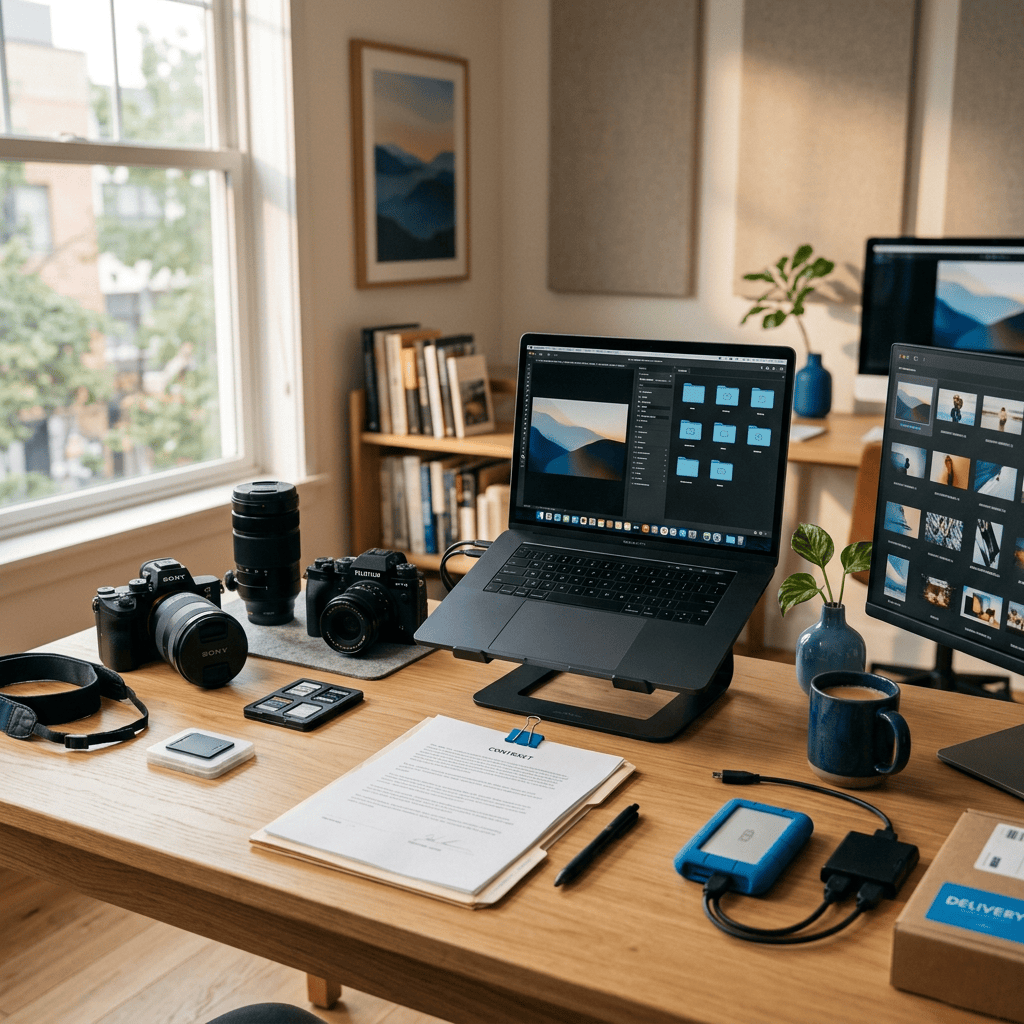 The 2026 Creative Edge: 5 Surprising Takeaways to Scale Your Media&nbsp;Business