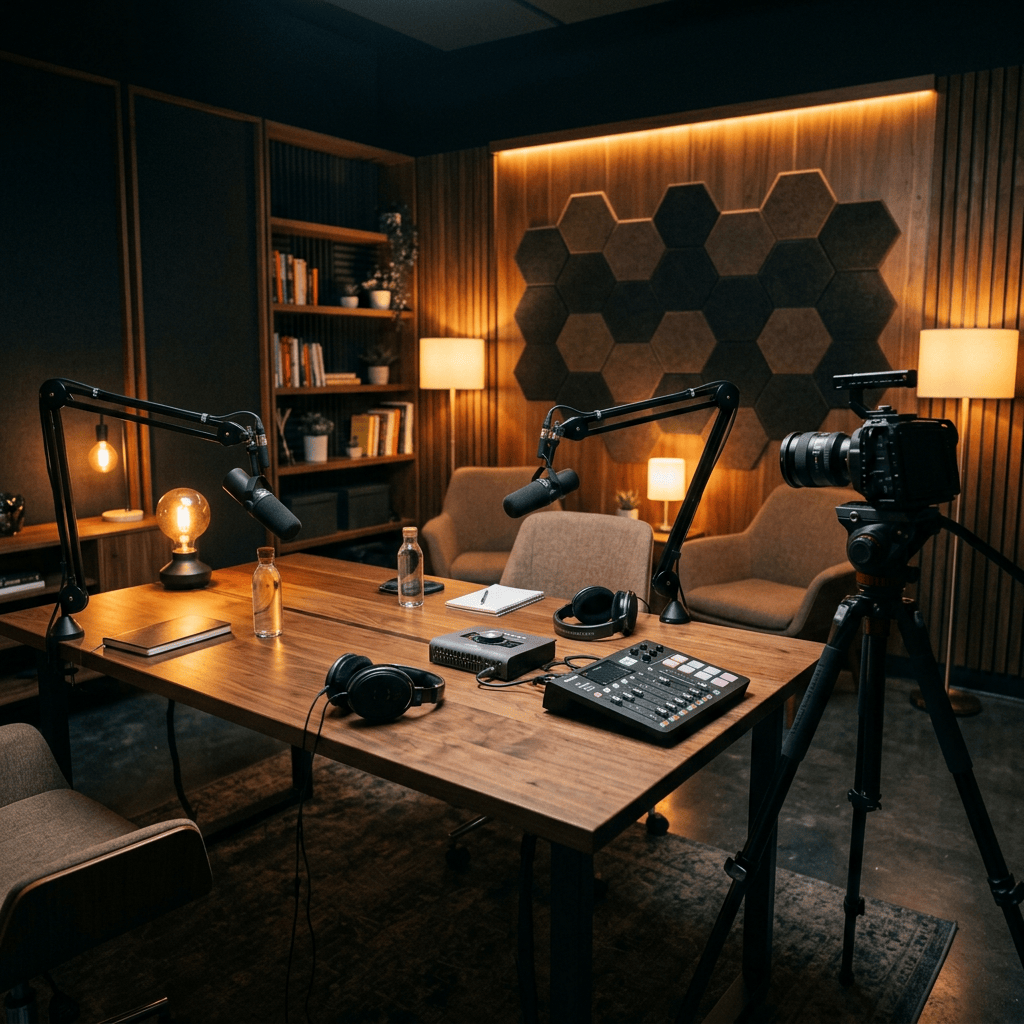 The New Rules of Podcasting: 7 Surprising Truths to Explode Your Audience in&nbsp;2026
