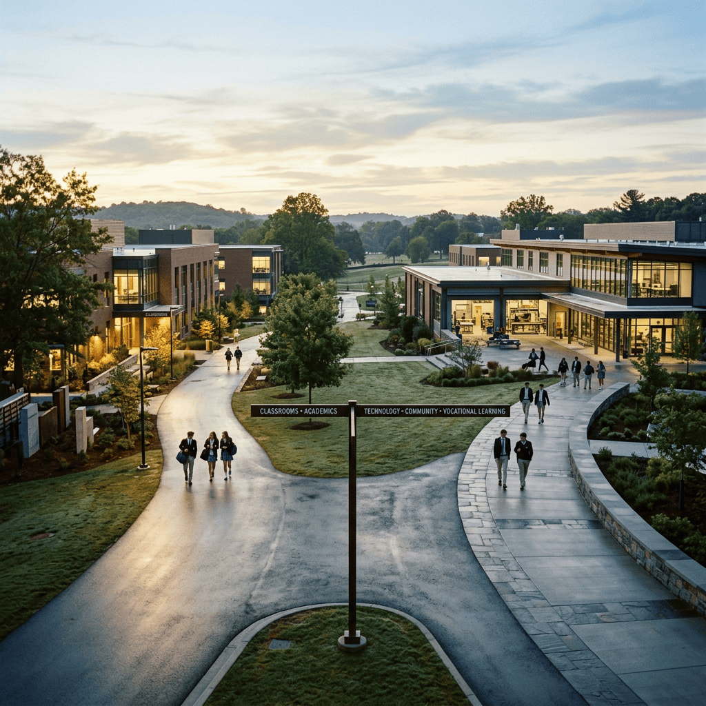 The Great Rationalization: 6 Counter-Intuitive Trends Reshaping Our Schools in&nbsp;2026